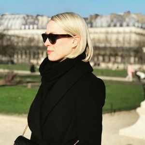 Meet your Posher, Kim